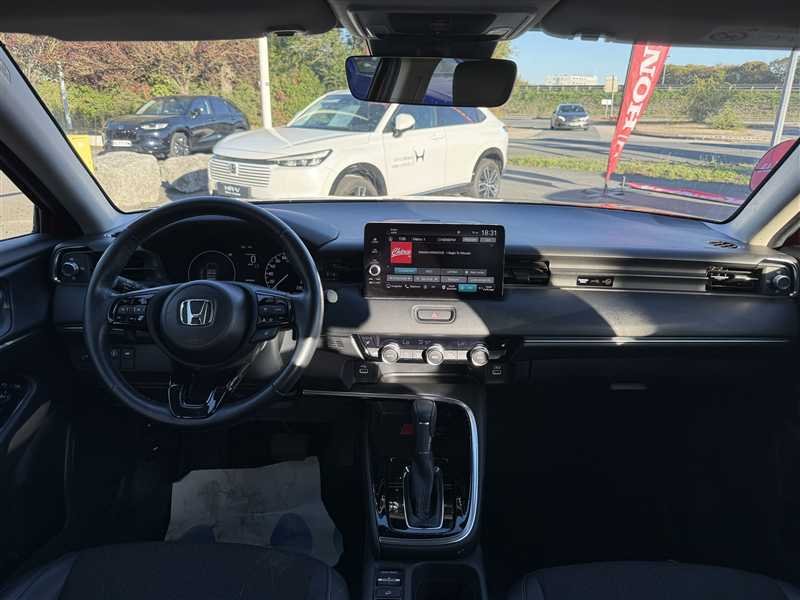 Honda HRV - Photo 6
