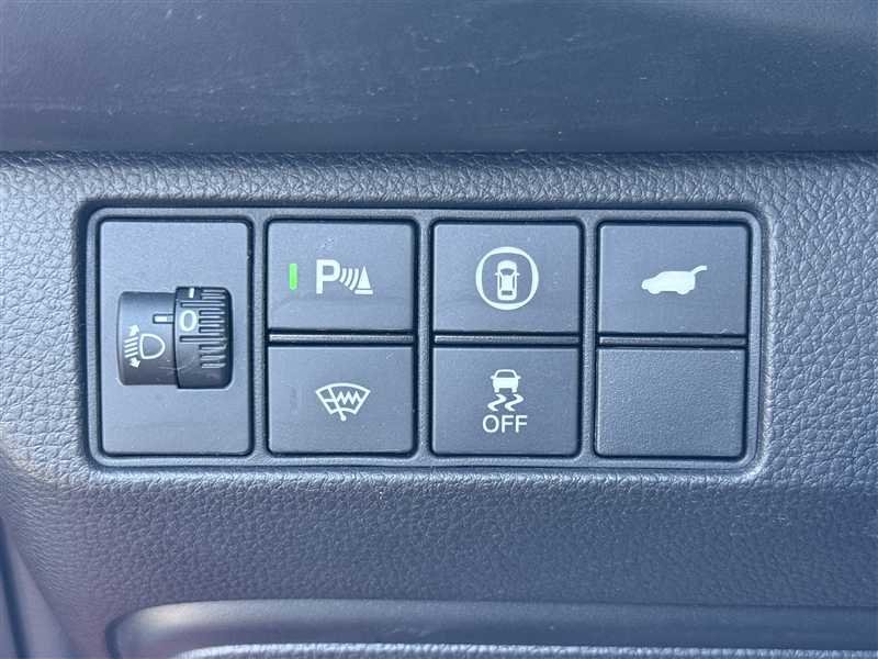 Honda HRV - Photo 7