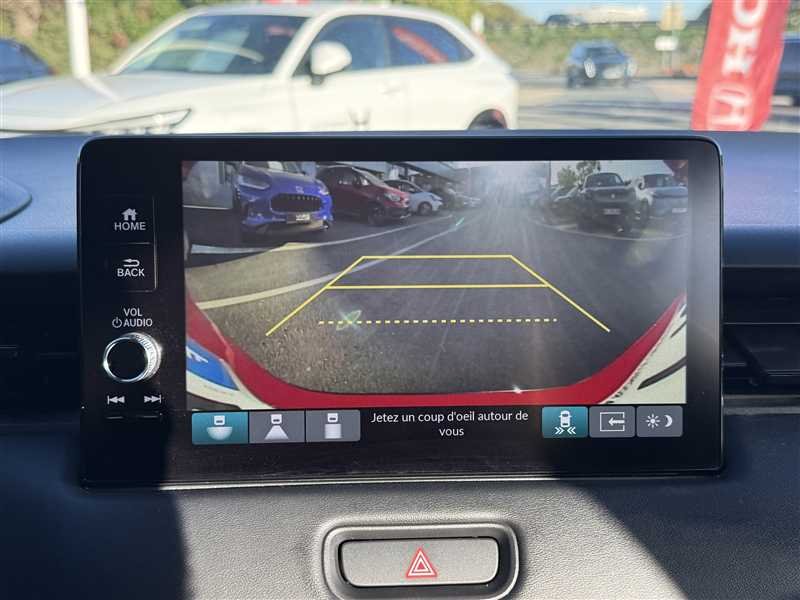Honda HRV - Photo 9