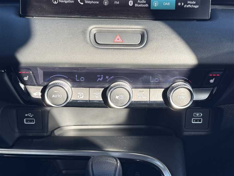 Honda HRV - Photo 10
