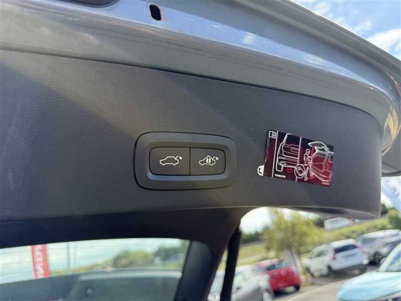 Volvo XC40 - Photo 17