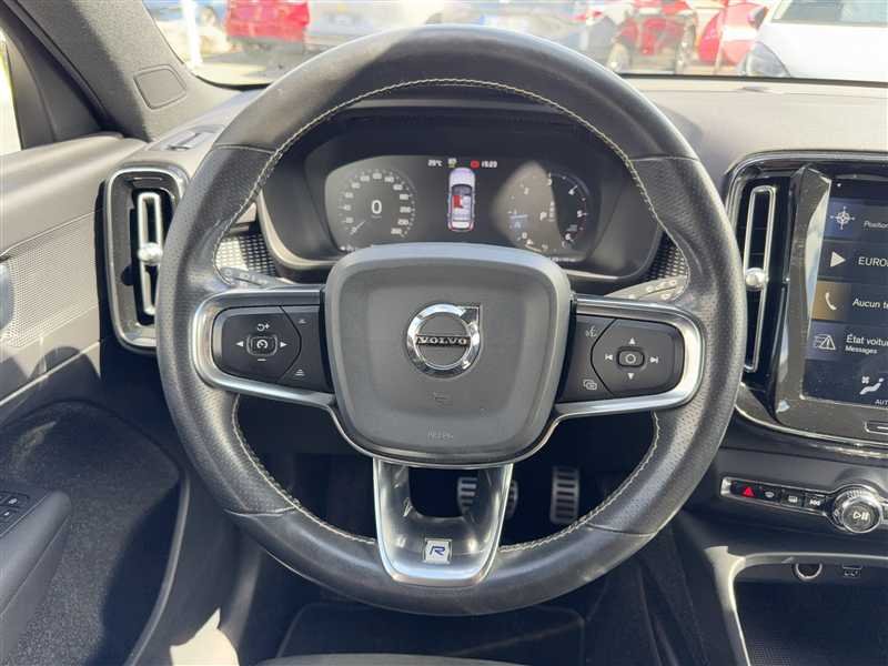 Volvo XC40 - Photo 6