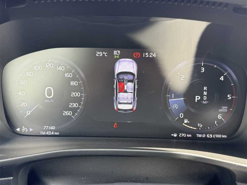 Volvo XC40 - Photo 7