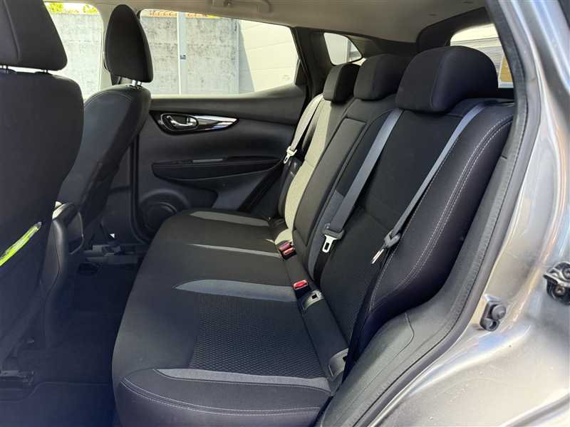 Nissan Qashqai - Photo 11
