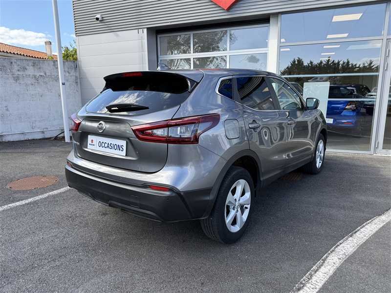Nissan Qashqai - Photo 14