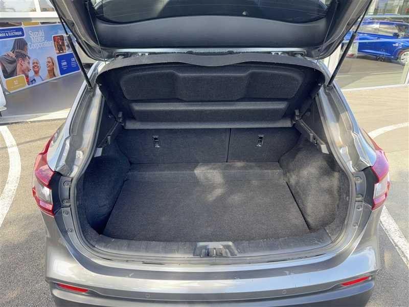 Nissan Qashqai - Photo 15