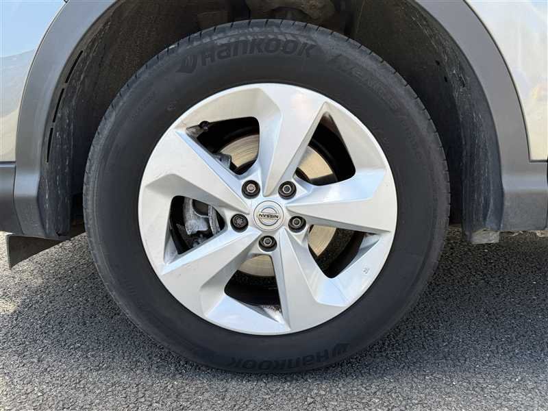Nissan Qashqai - Photo 16