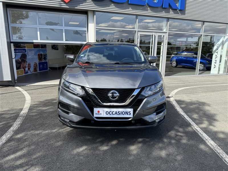 Nissan Qashqai - Photo 2