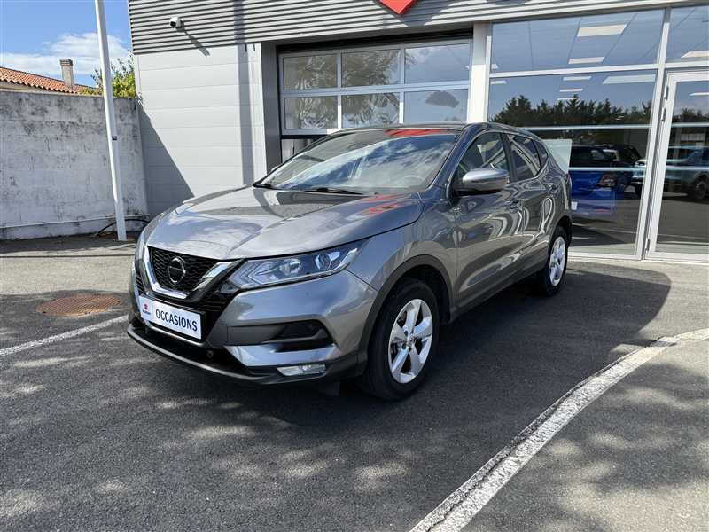 Nissan Qashqai - Photo 3