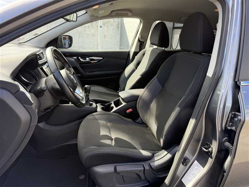 Nissan Qashqai - Photo 4