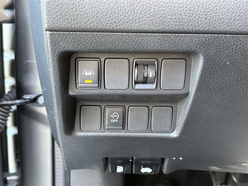 Nissan Qashqai - Photo 5
