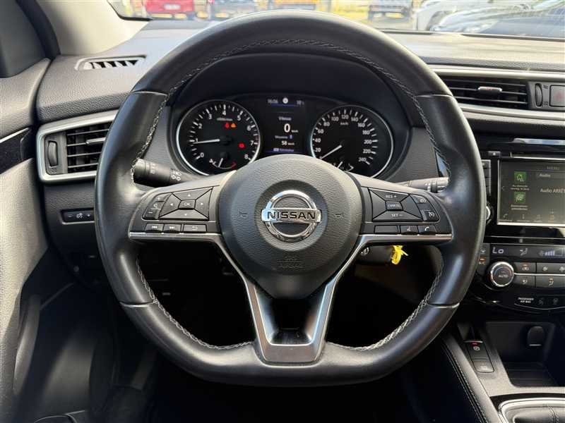 Nissan Qashqai - Photo 6