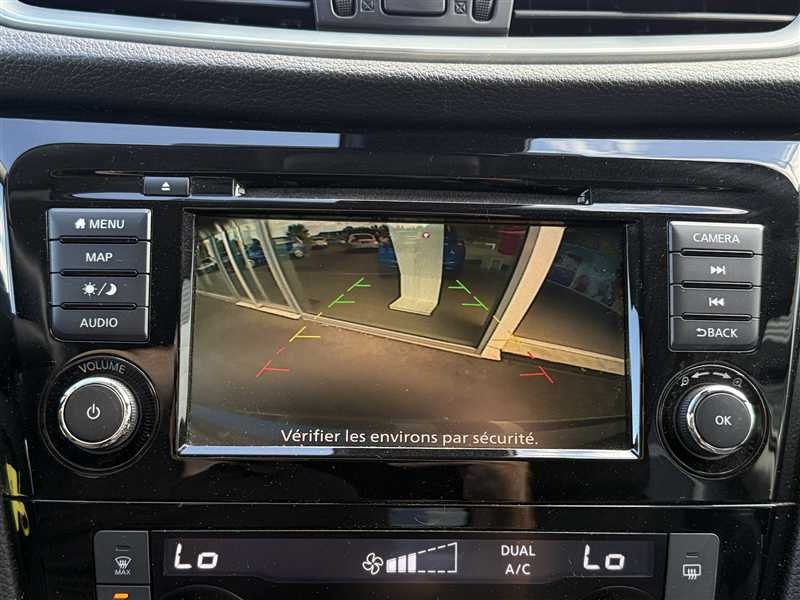 Nissan Qashqai - Photo 7