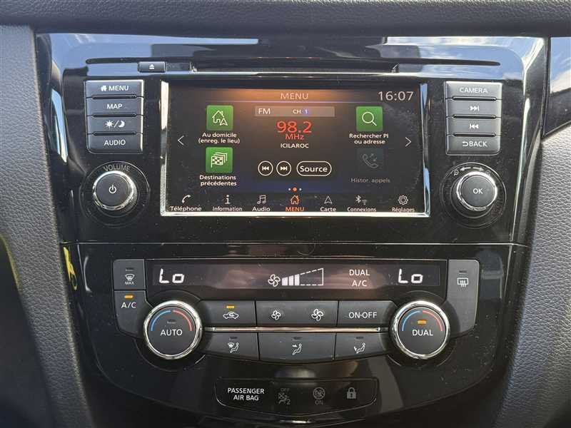 Nissan Qashqai - Photo 8