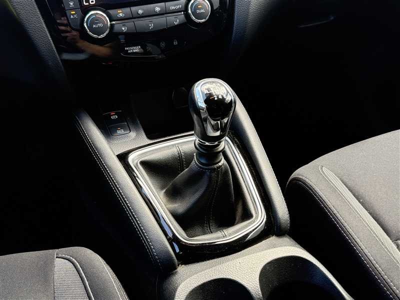 Nissan Qashqai - Photo 10