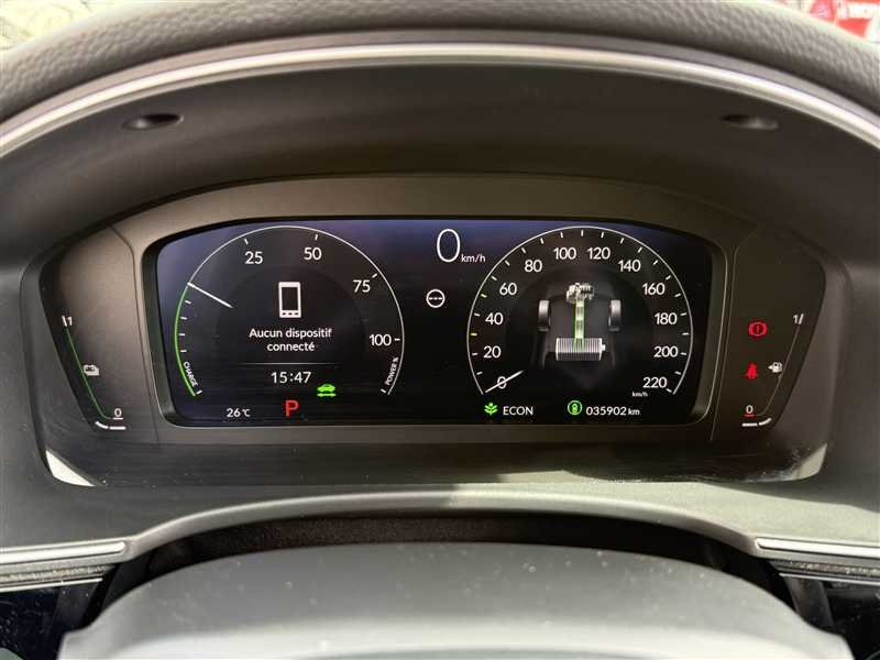 Honda Civic - Photo 11