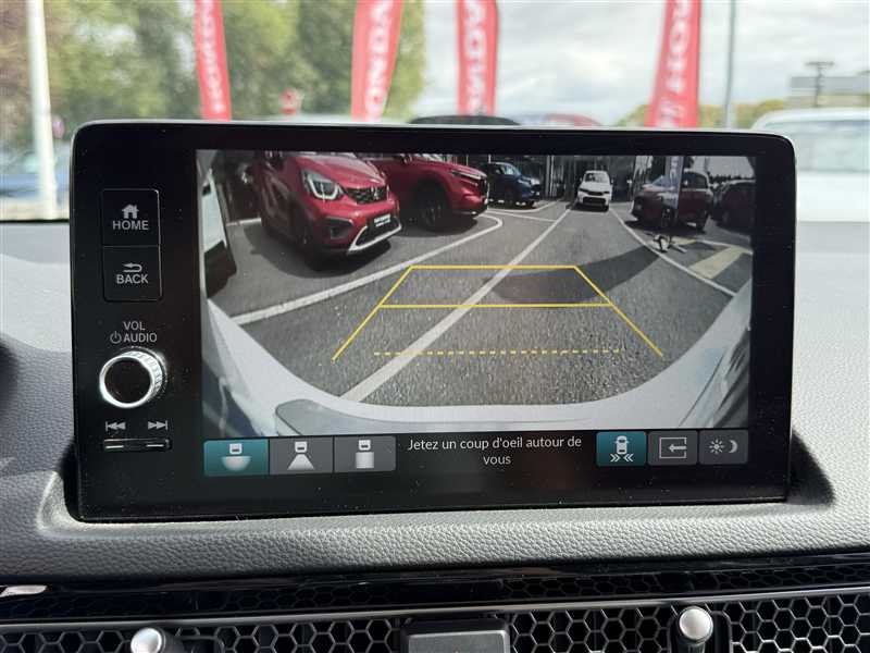 Honda Civic - Photo 12