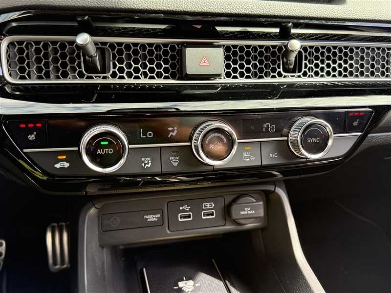 Honda Civic - Photo 13