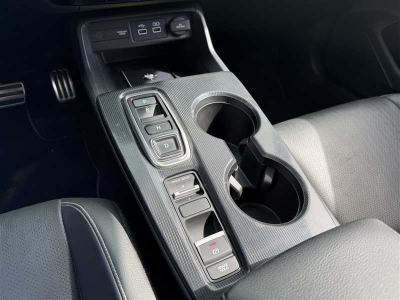Honda Civic - Photo 14