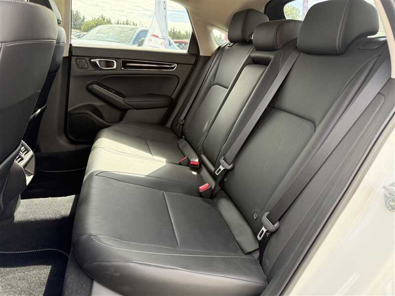 Honda Civic - Photo 15