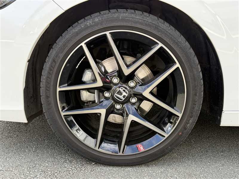 Honda Civic - Photo 20