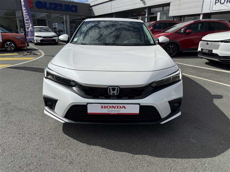 Honda Civic - Photo 2