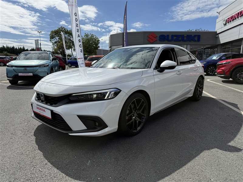 Honda Civic - Photo 3