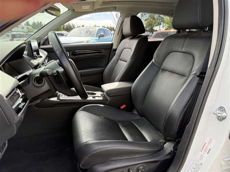 Honda Civic - Photo 4