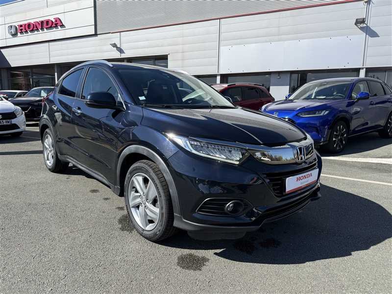 Honda HRV - Photo 1