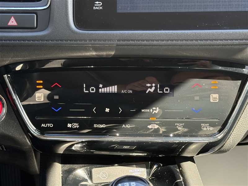 Honda HRV - Photo 11
