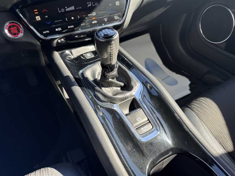 Honda HRV - Photo 12
