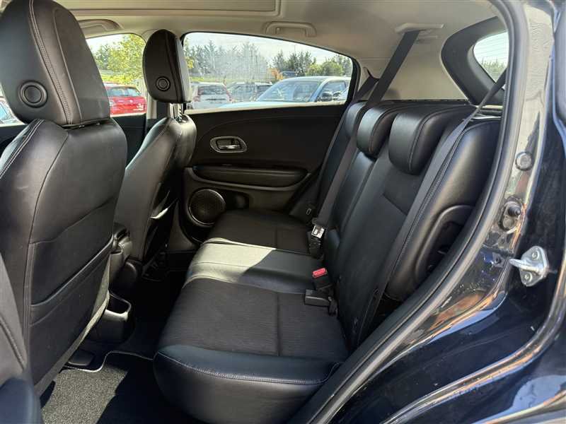 Honda HRV - Photo 14