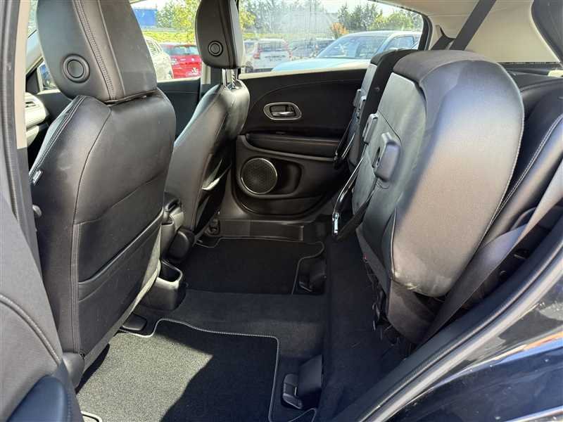 Honda HRV - Photo 15