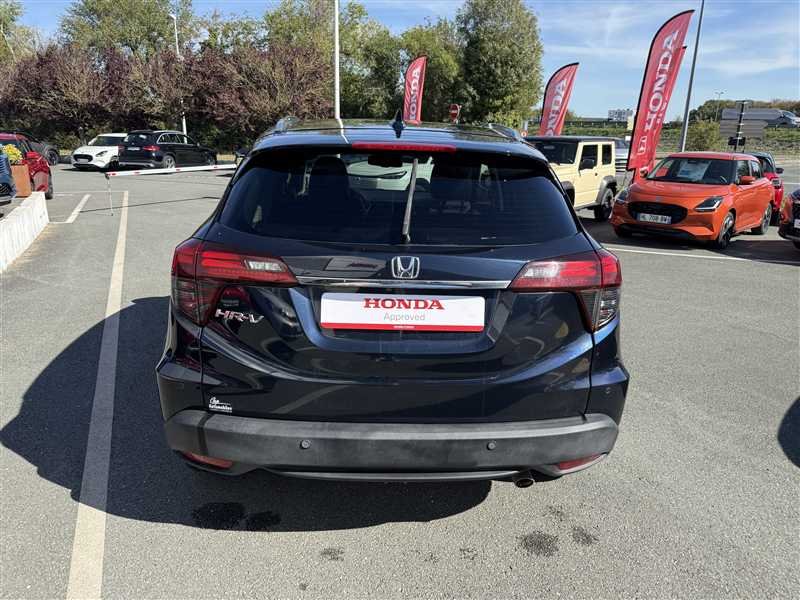 Honda HRV - Photo 16