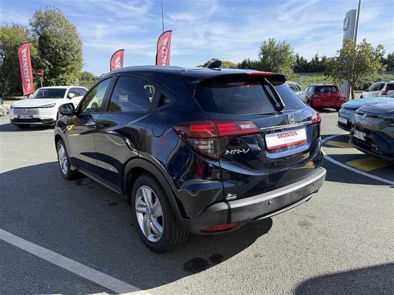 Honda HRV - Photo 17