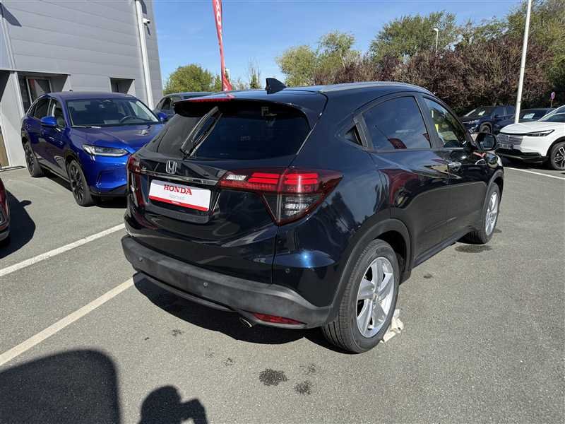 Honda HRV - Photo 18