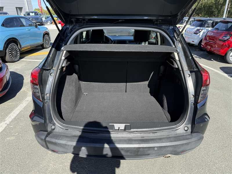 Honda HRV - Photo 19