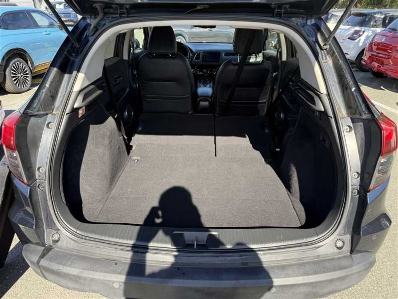 Honda HRV - Photo 20