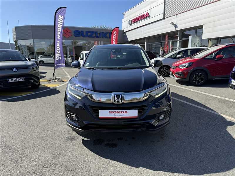 Honda HRV - Photo 2