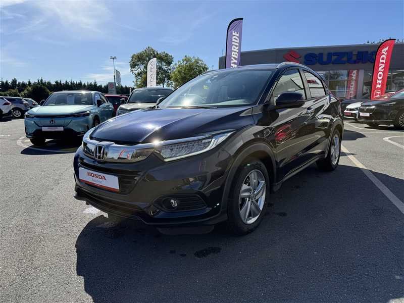 Honda HRV - Photo 3