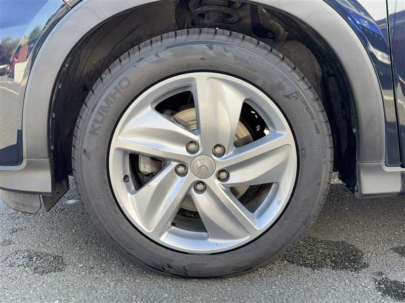Honda HRV - Photo 4