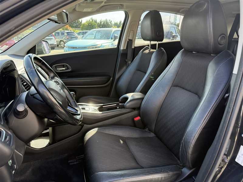 Honda HRV - Photo 5