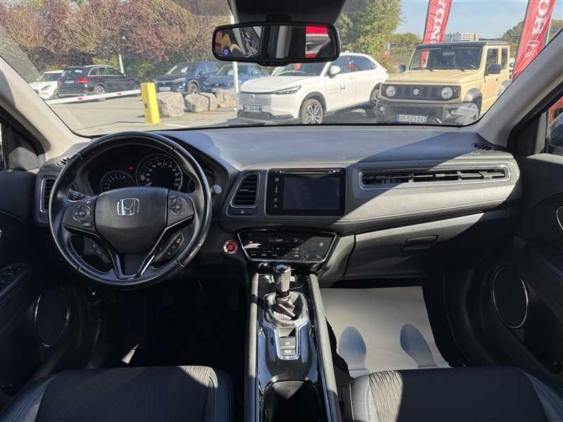 Honda HRV - Photo 6