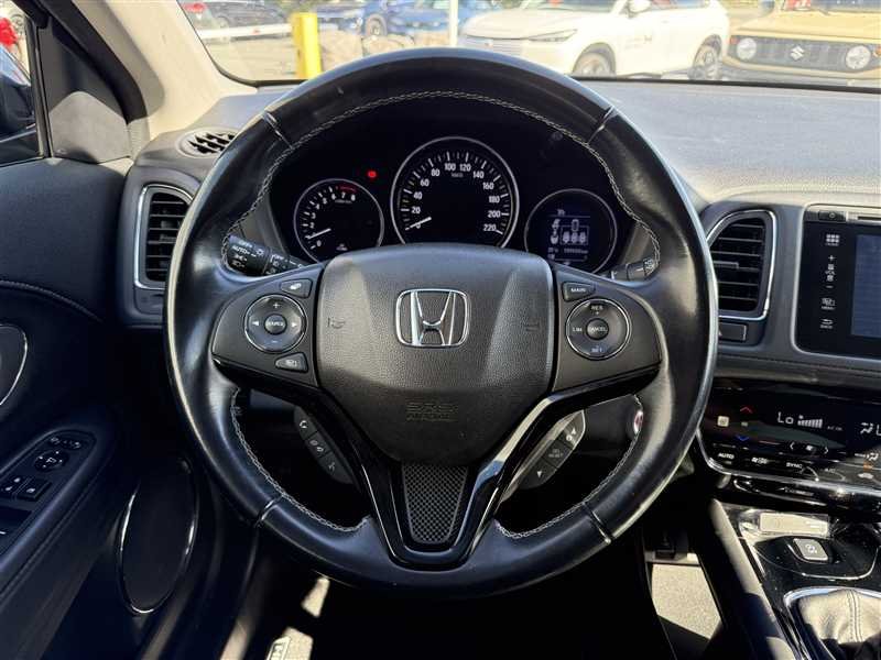 Honda HRV - Photo 7