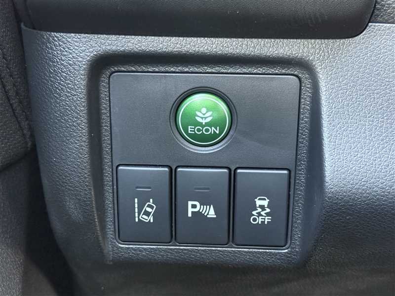 Honda HRV - Photo 8