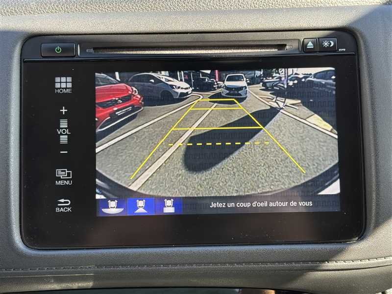 Honda HRV - Photo 10