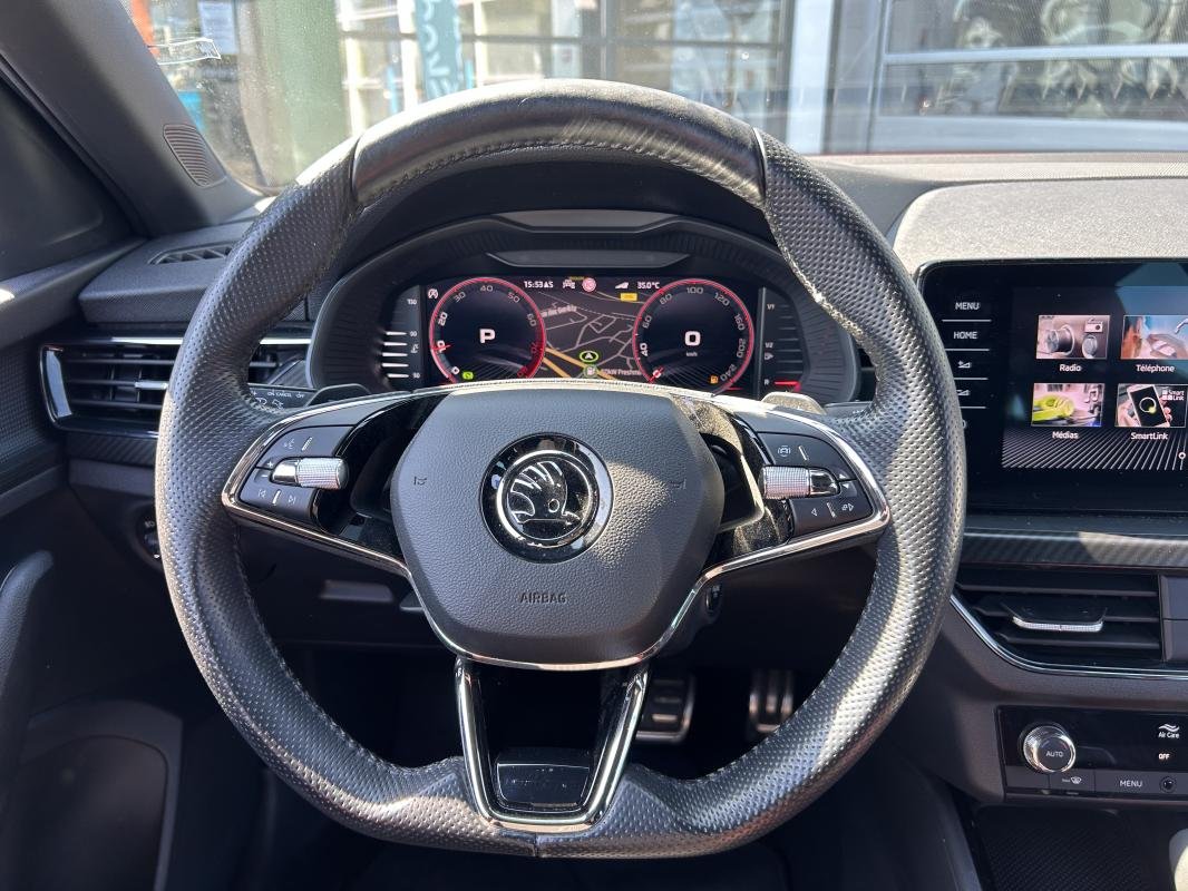 Skoda Kamiq - Photo 15