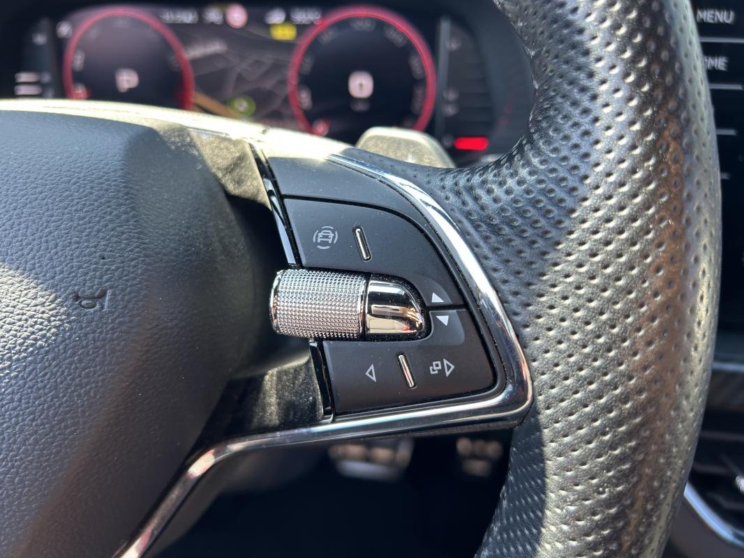 Skoda Kamiq - Photo 17