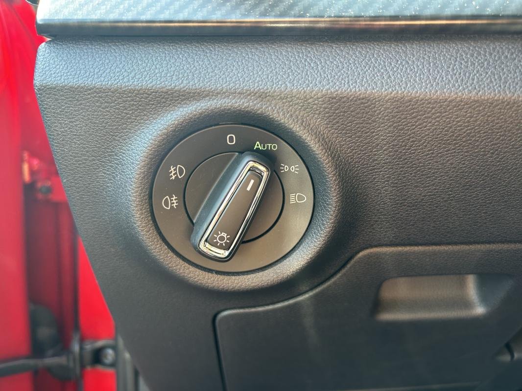 Skoda Kamiq - Photo 20