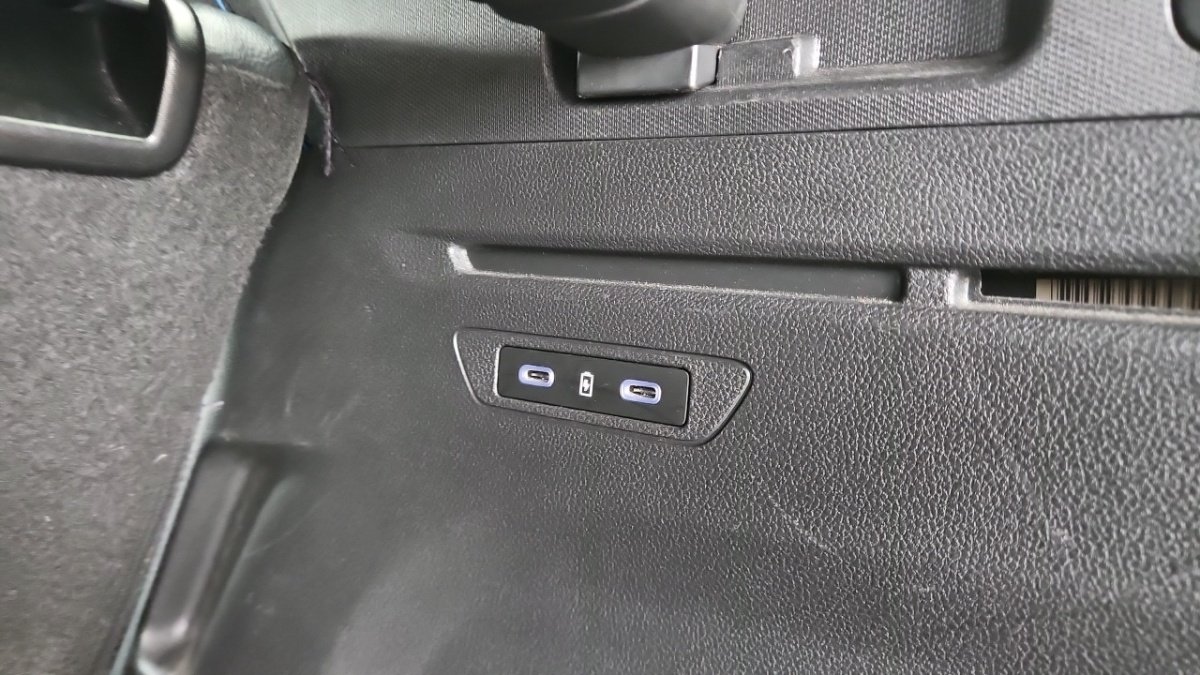 Renault Espace - Photo 11